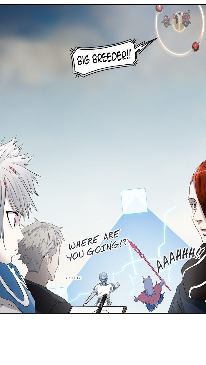 Tower of God Chapter 352 1